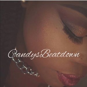 Meet your Posher, Jasmine